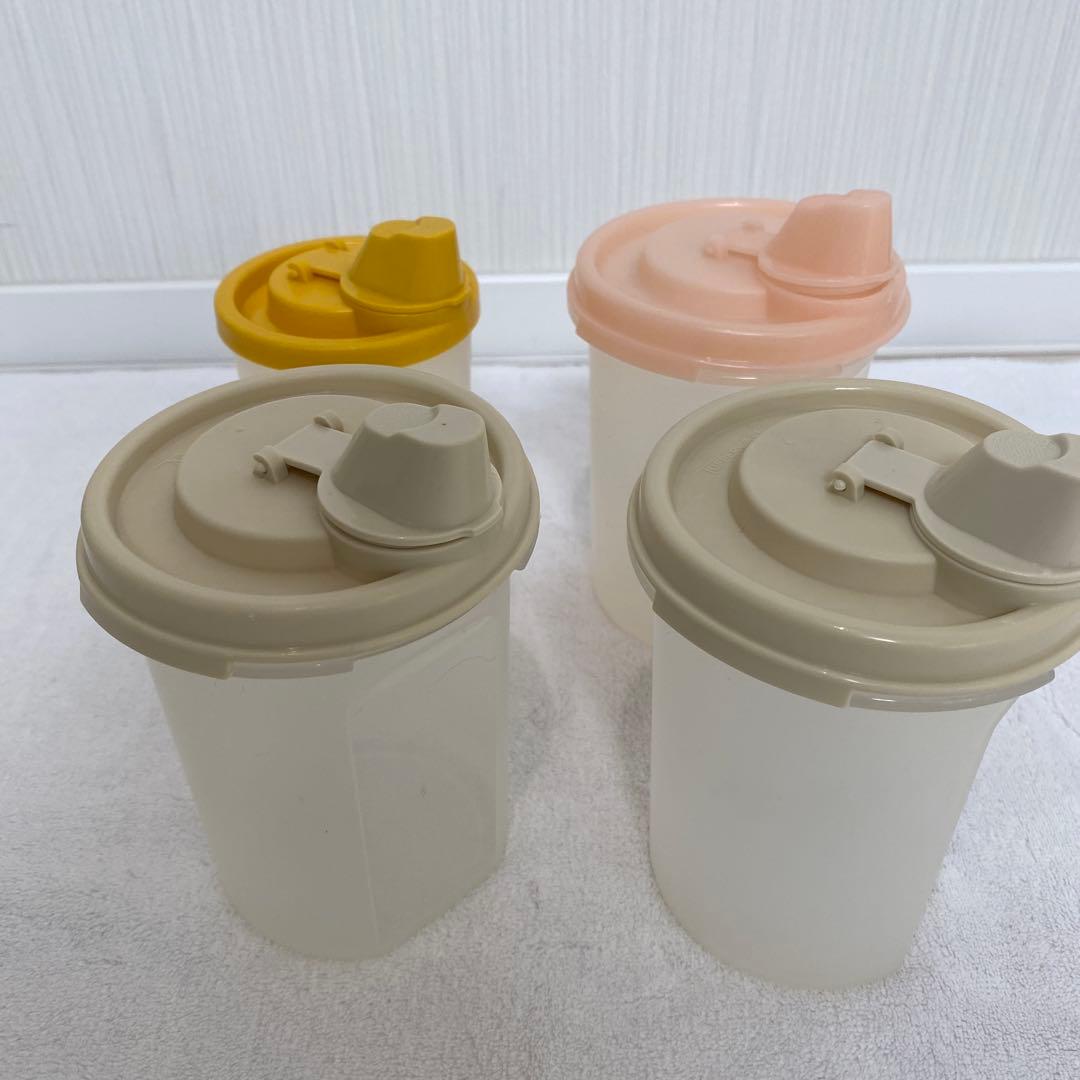 早い者勝ち‼️ タッパーウェア　保存容器まとめ売り