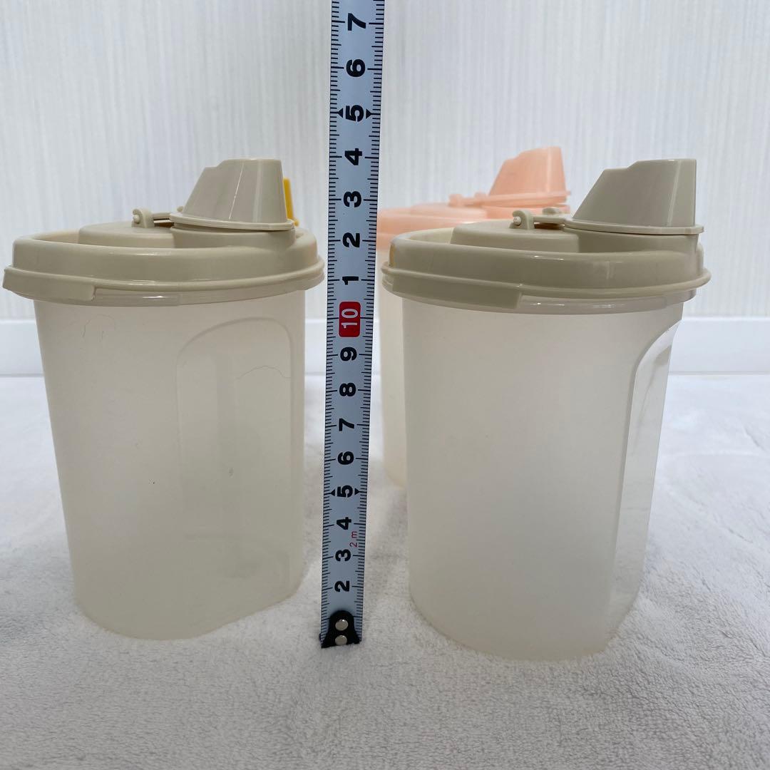 早い者勝ち‼️ タッパーウェア　保存容器まとめ売り