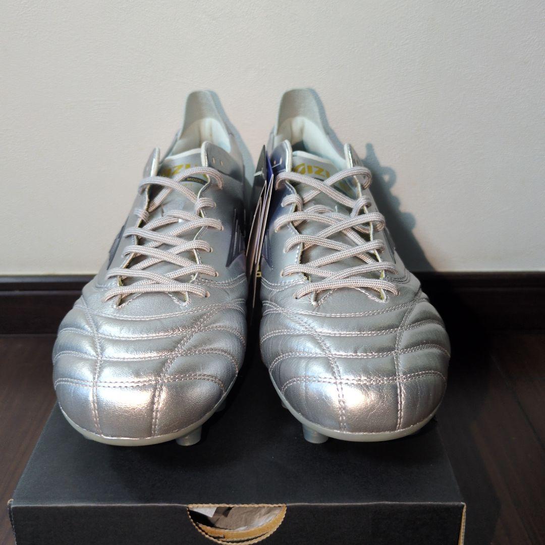 【新品／未使用27.0cm】モレリア NEO Ⅳ JAPAN