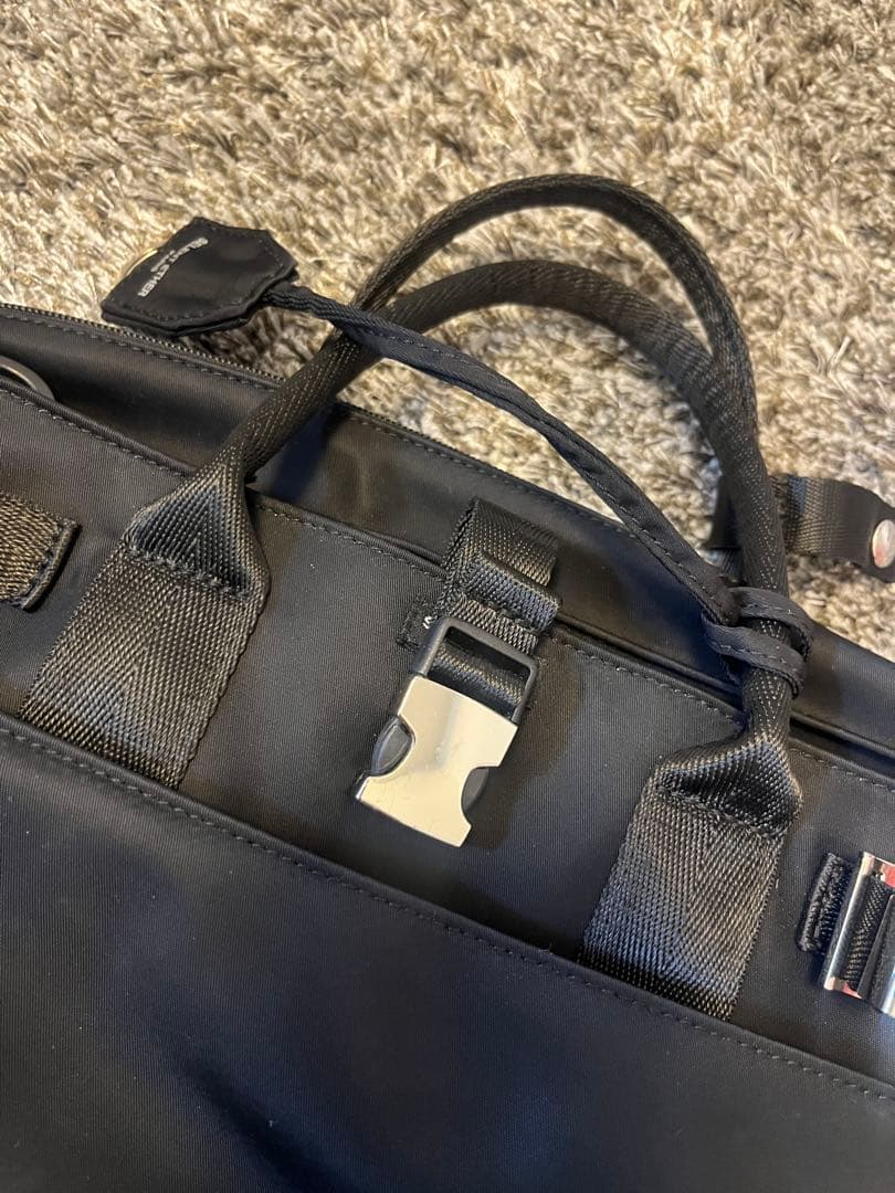 SELENT ETHER セレーンエテール PASSION36 バッグ