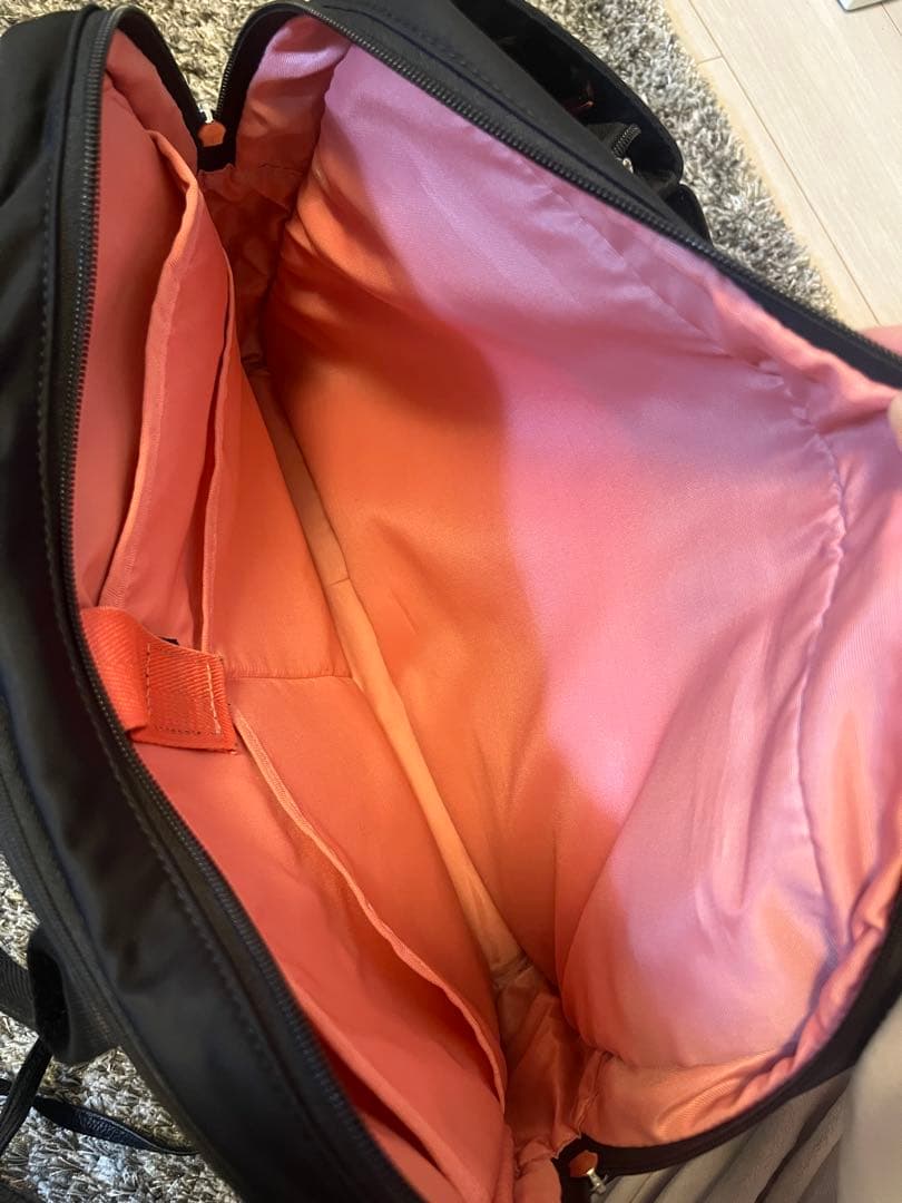 SELENT ETHER セレーンエテール PASSION36 バッグ