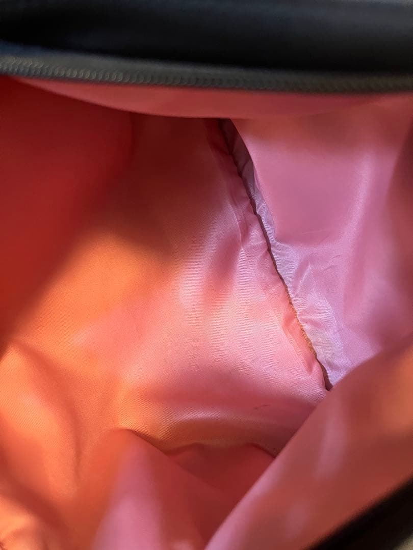 SELENT ETHER セレーンエテール PASSION36 バッグ