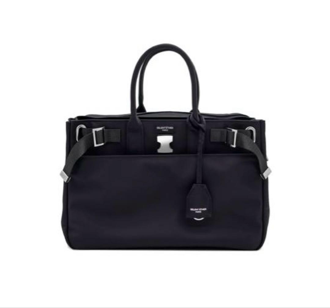 SELENT ETHER セレーンエテール PASSION36 バッグ