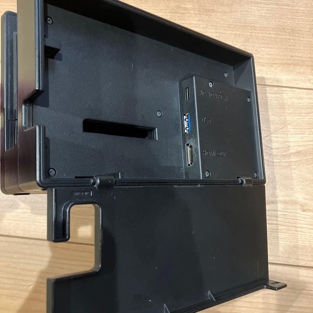 Nintendo Switch 本体 Joy-Con ネオンブルー ネオンレッド