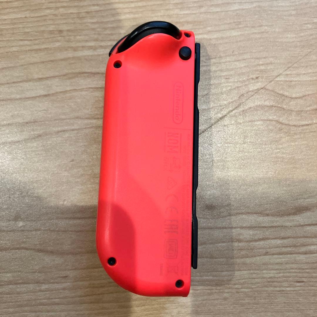 Nintendo Switch 本体 Joy-Con ネオンブルー ネオンレッド