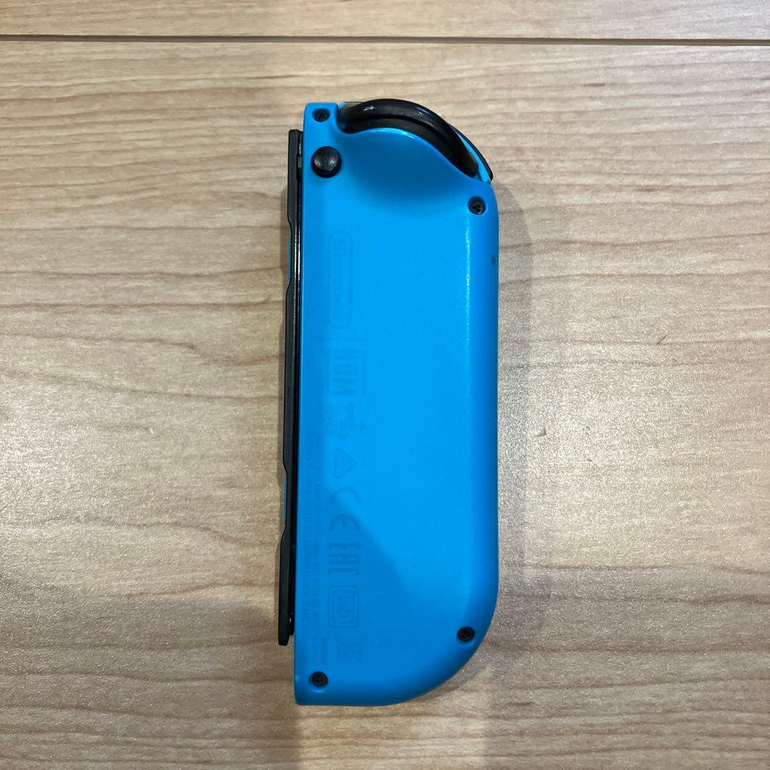 Nintendo Switch 本体 Joy-Con ネオンブルー ネオンレッド