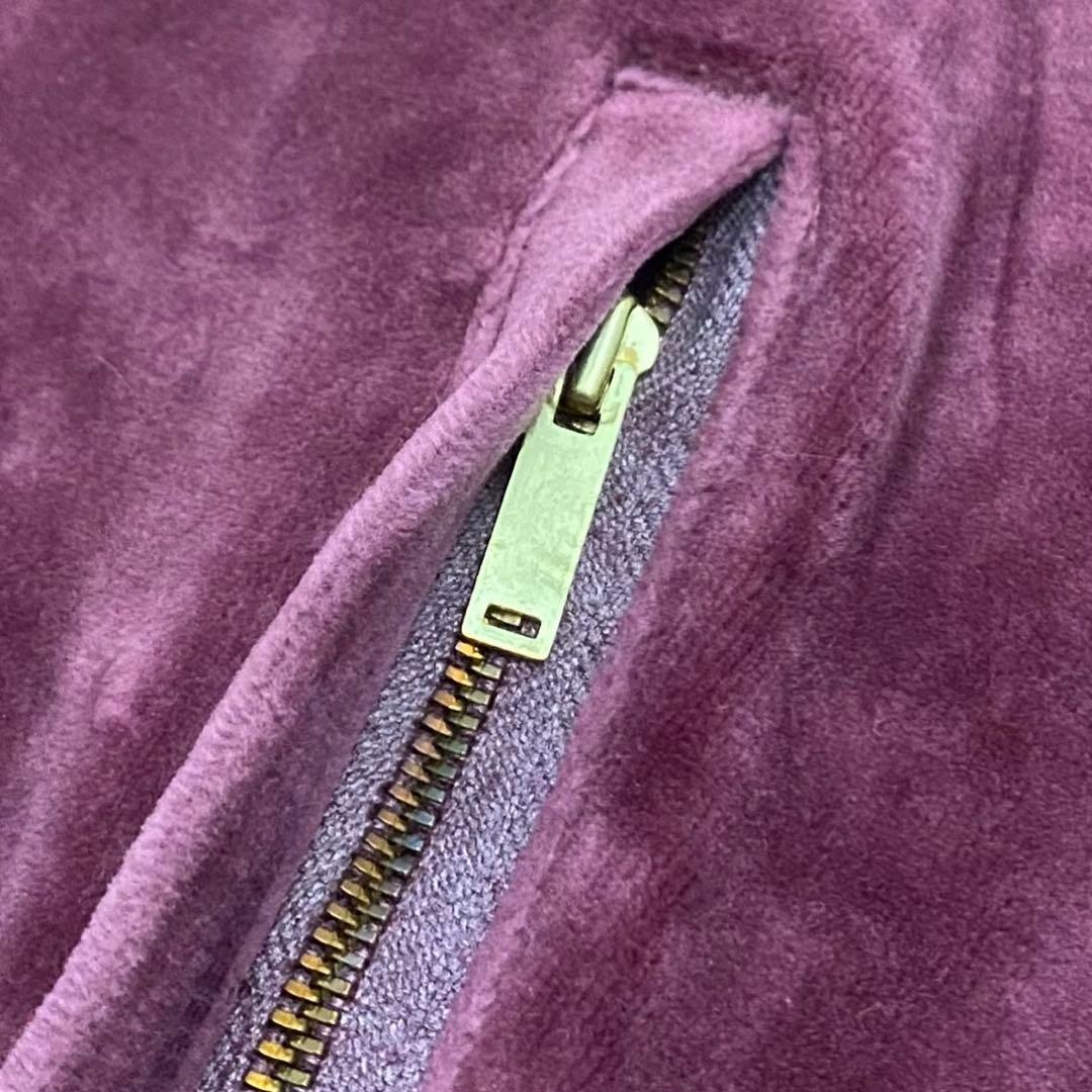 トップス adidas VEOUR BB TT Beckenbauer Track Top