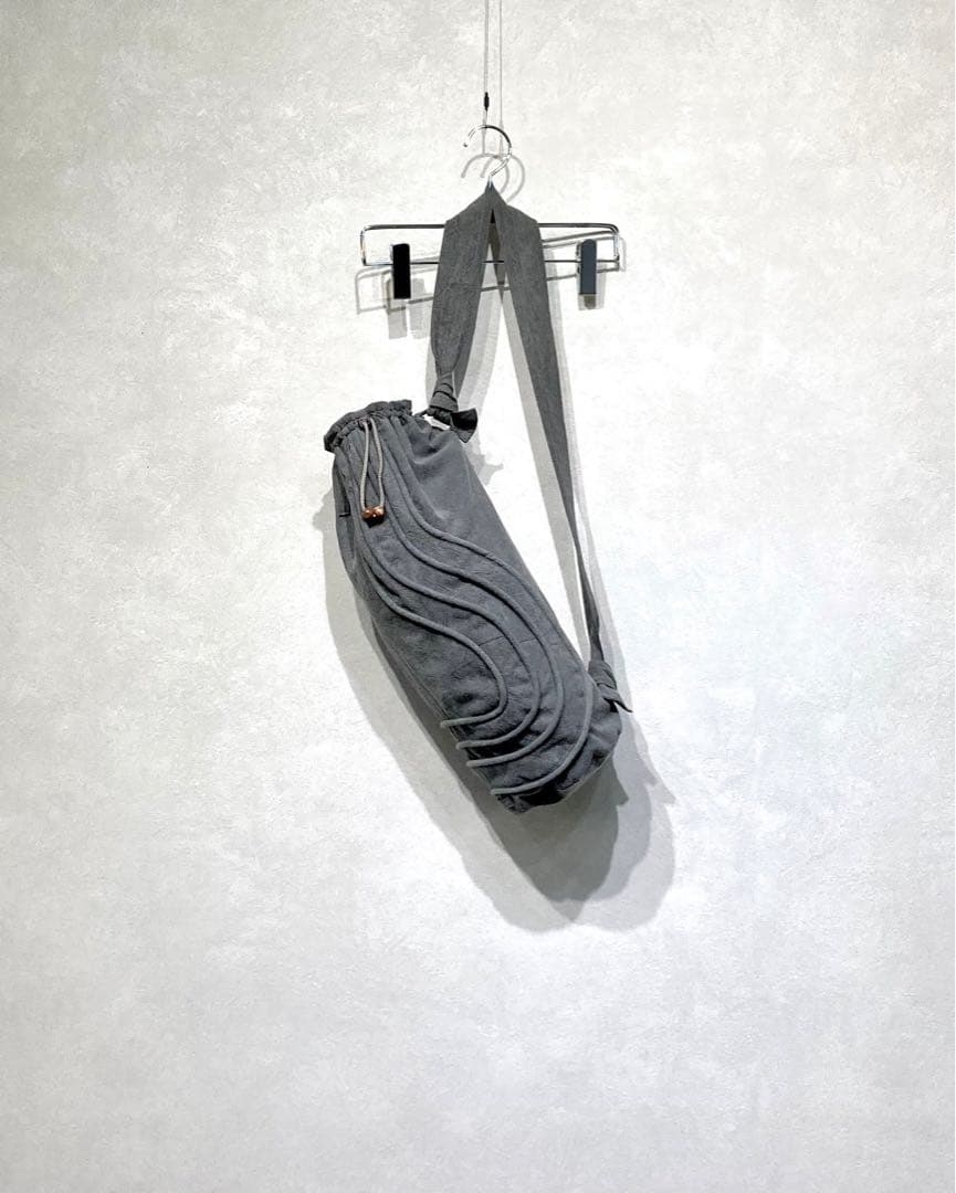 jian ye tao bag ［gray］