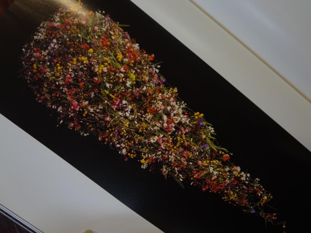 TOR GUNDERSEN  直筆サイン入り/ WERKE WORKS 作品集