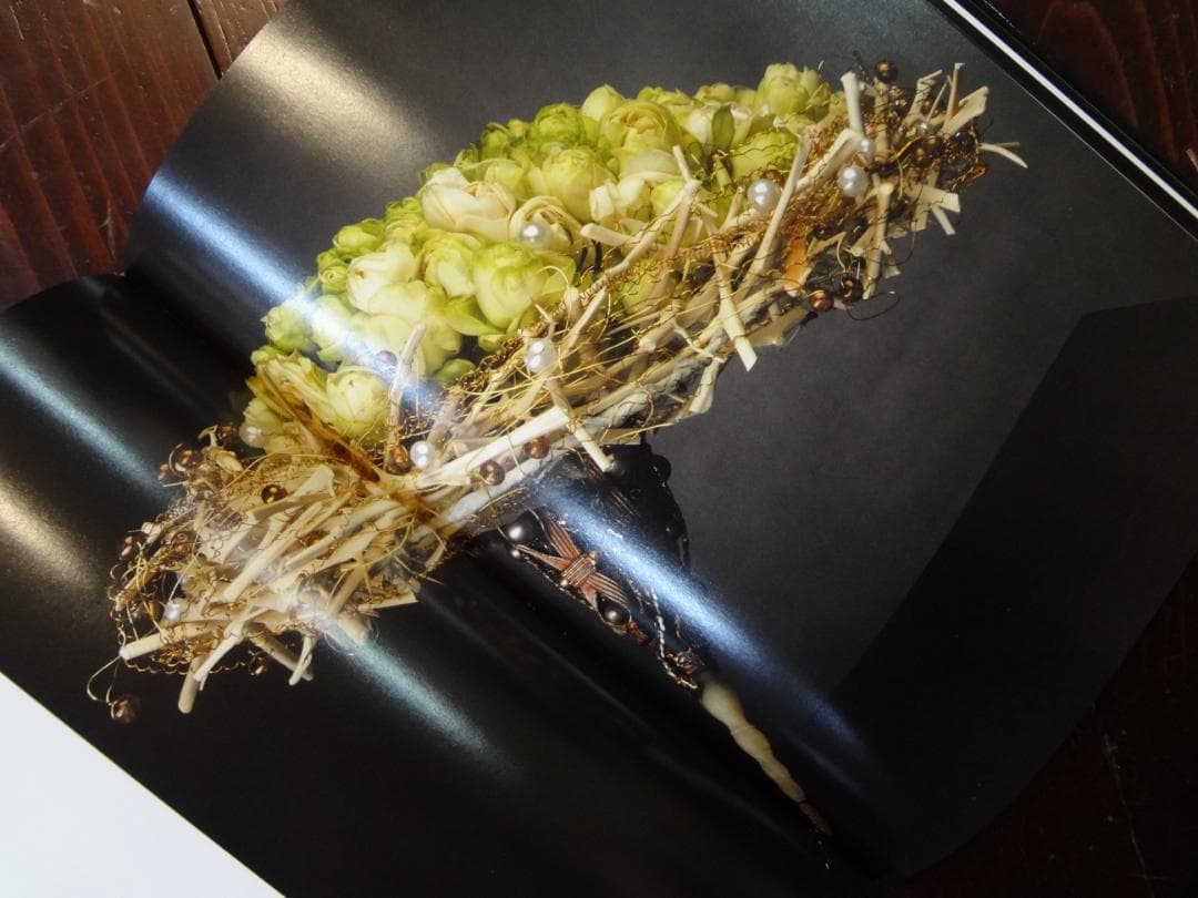 TOR GUNDERSEN  直筆サイン入り/ WERKE WORKS 作品集