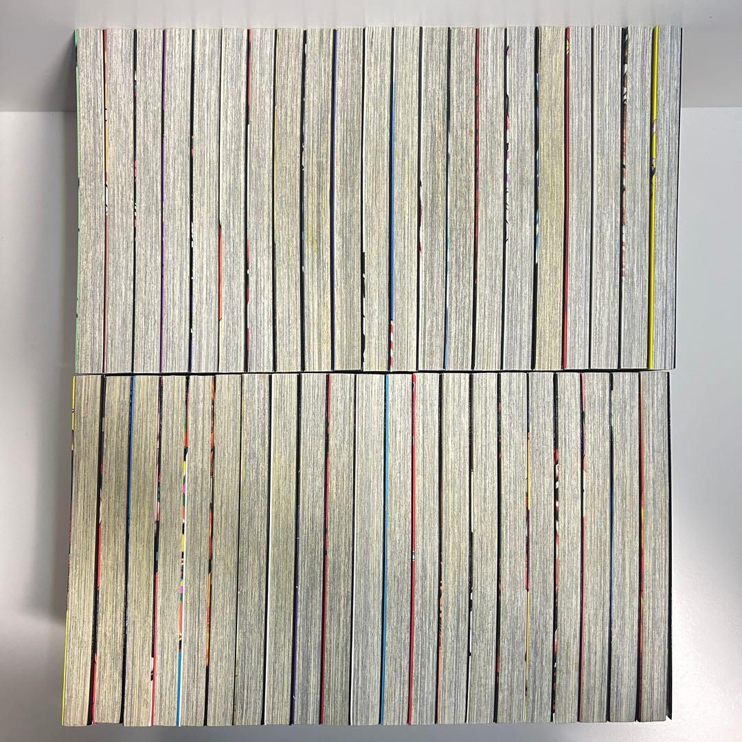 僕のヒーローアカデミア 1〜42巻　全巻セット　まとめ売り　漫画　マンガ　全巻