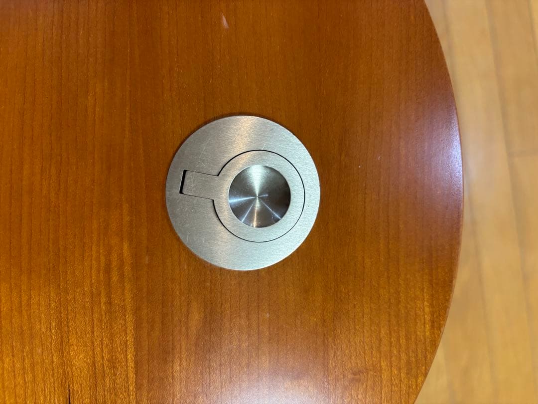 サイドテーブル・ナイトテーブル・ローテーブル TECTA