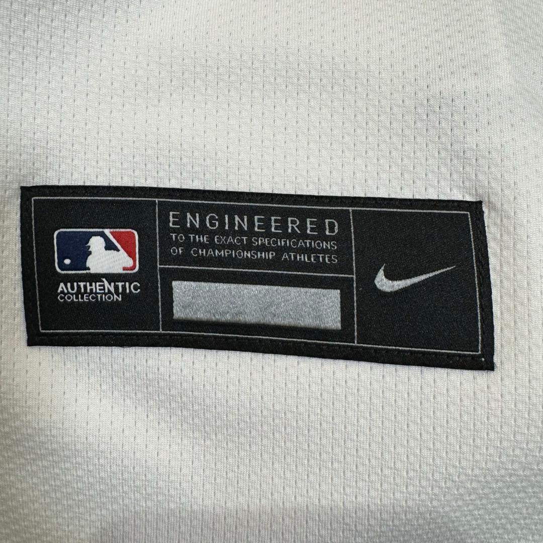 【新品】MLB x ナイキ ドジャース 大谷翔平　エリート　ユニフォーム