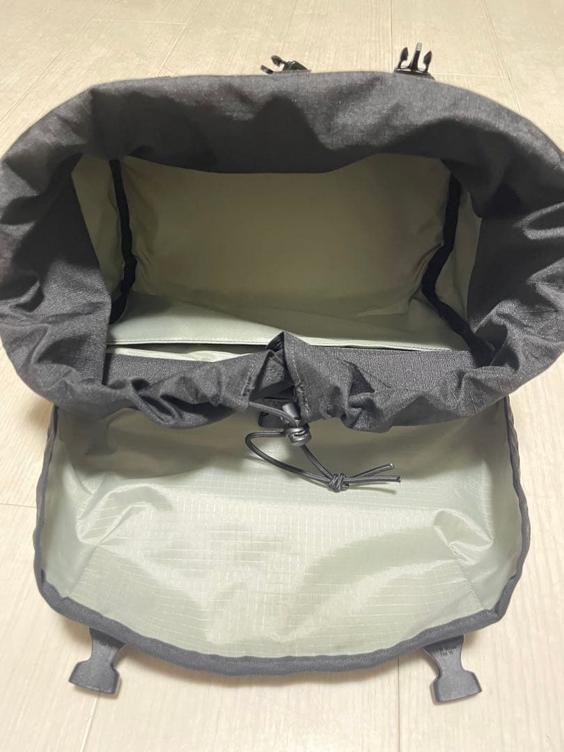 アクセサリー SWIFT INDUSTRIES CATALYST X-PAC