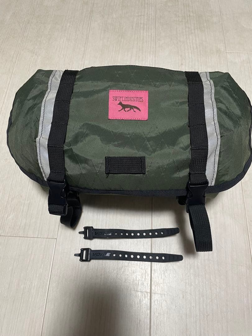 アクセサリー SWIFT INDUSTRIES CATALYST X-PAC