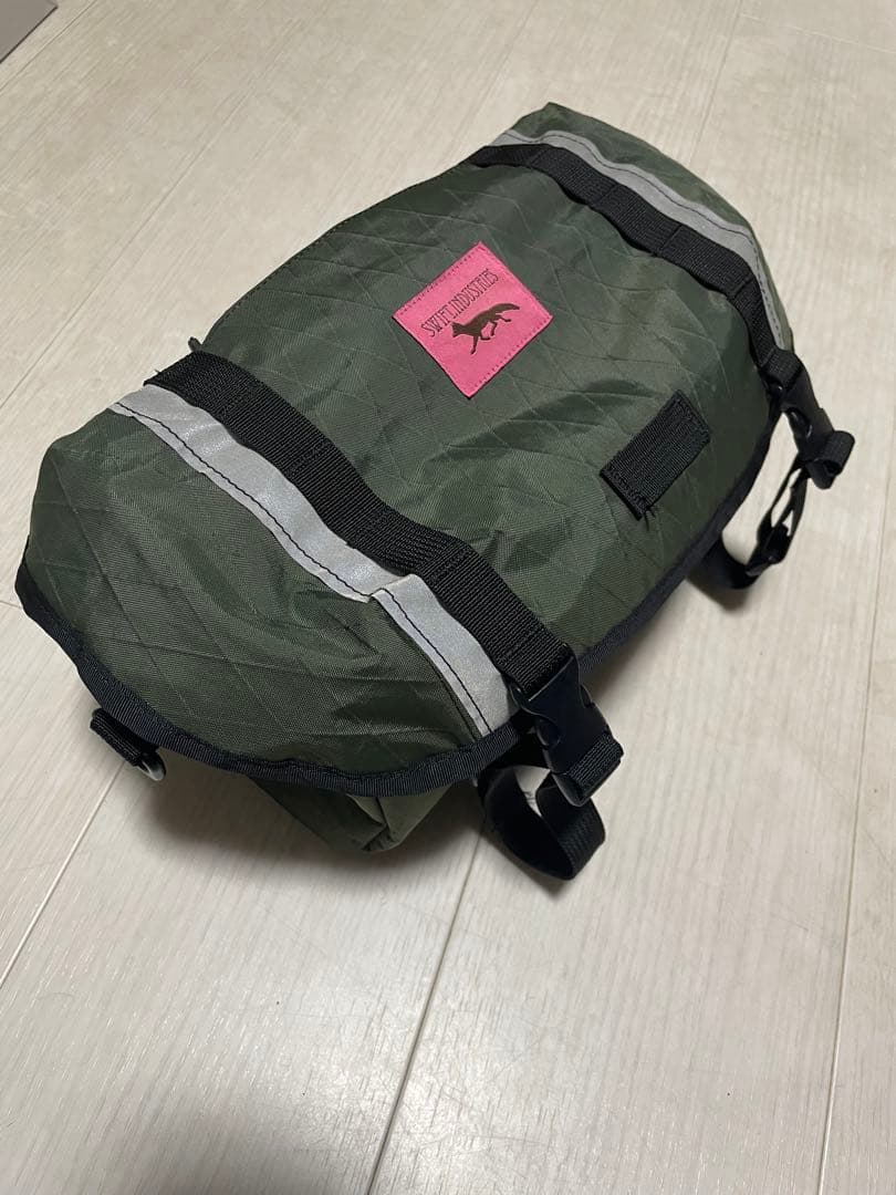 アクセサリー SWIFT INDUSTRIES CATALYST X-PAC