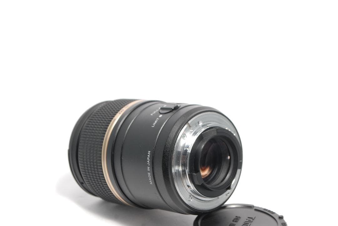 ✨TAMRON AF 90mm F2.8 SP Diマクロ✨美品✨単焦点レンズ✨