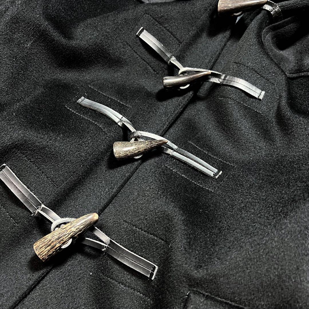 SHIPS ロロピアーナ ハーフ ダッフルコート Mサイズ　暴風防水　美品