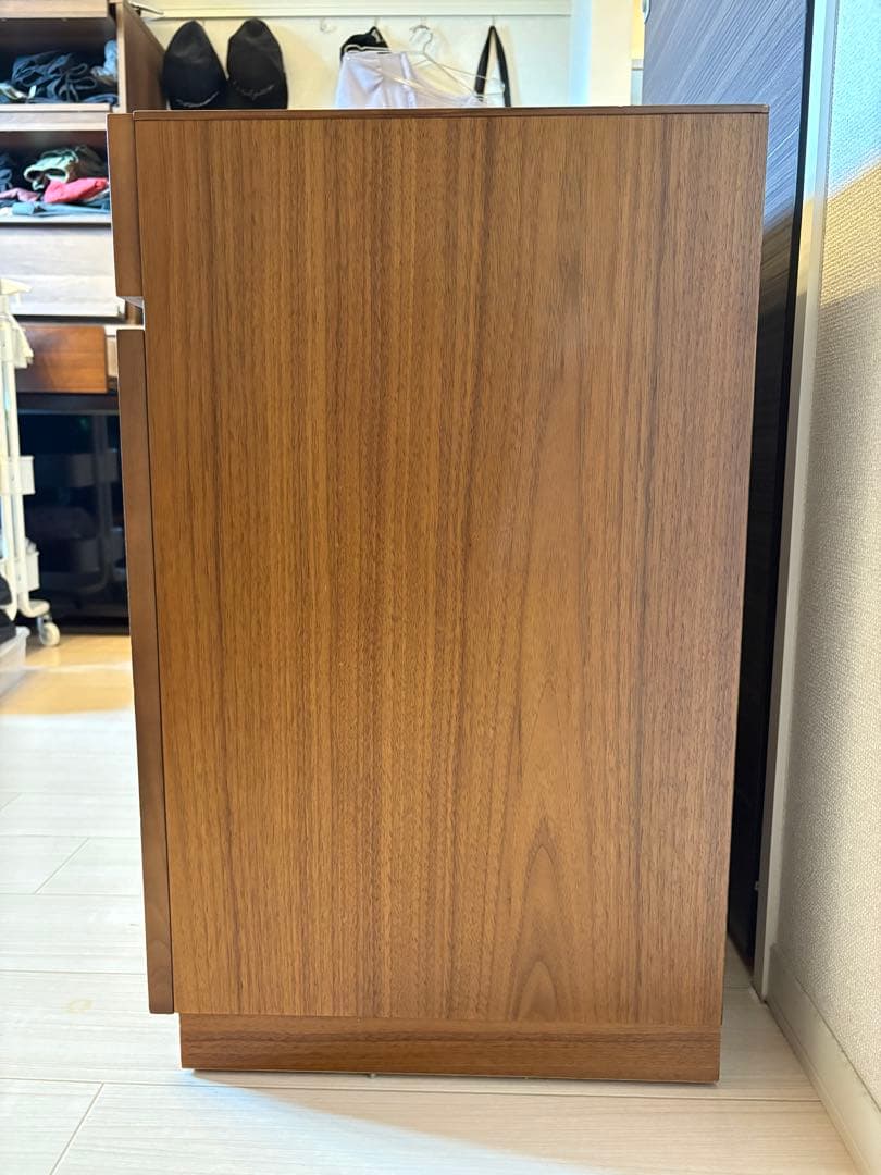 アクタス/SHINE/サイドボードW150