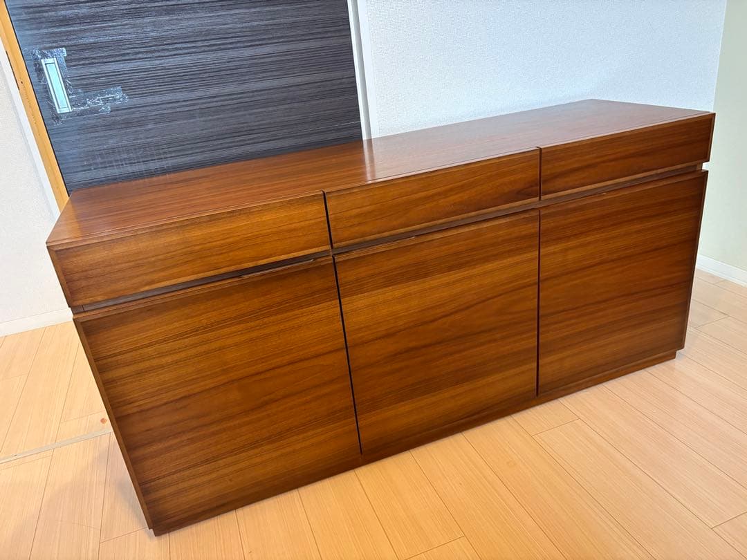 アクタス/SHINE/サイドボードW150