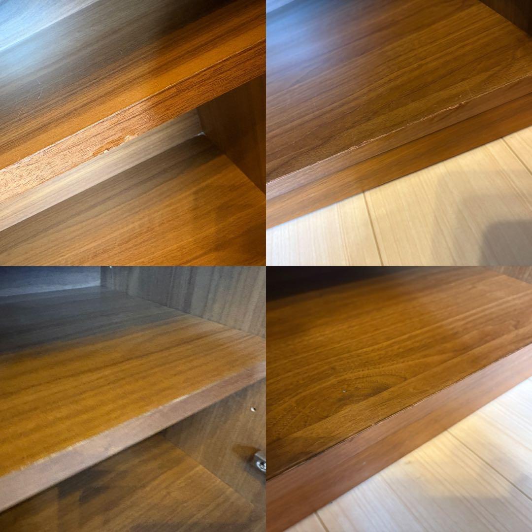 アクタス/SHINE/サイドボードW150