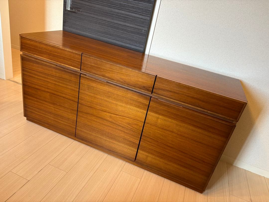 アクタス/SHINE/サイドボードW150