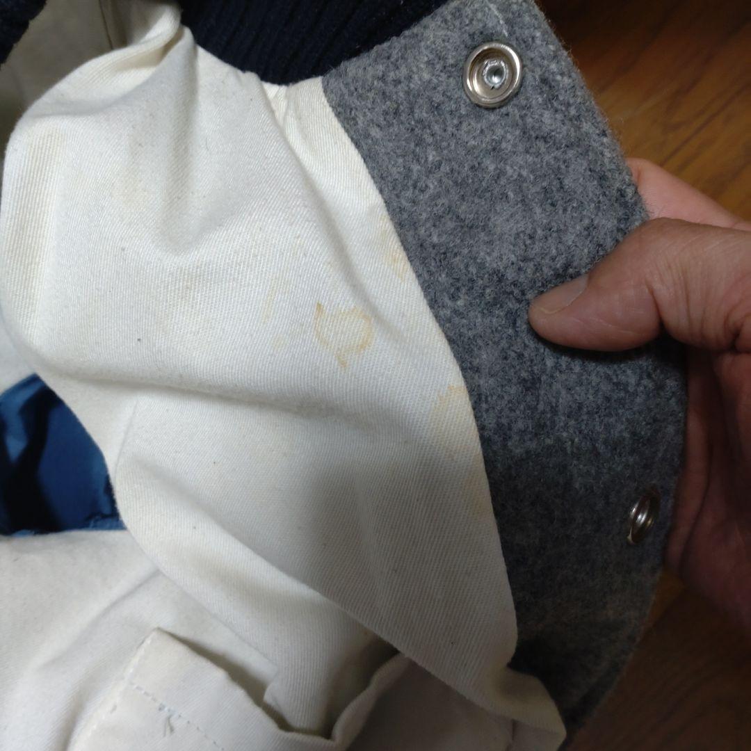 ビューティー＆ユース別注　スクーカム　スタジャン