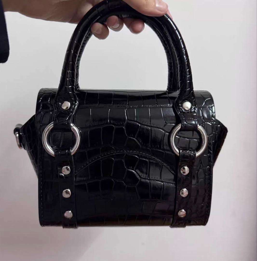 Vivienne westwood BETTY ミニショルダーバッグ