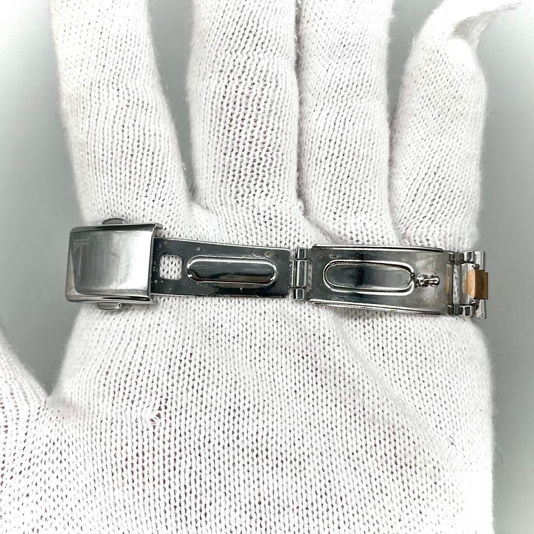 稼働品✨️SEIKO 腕時計 自動巻き ルキア メカニカル オープンハート