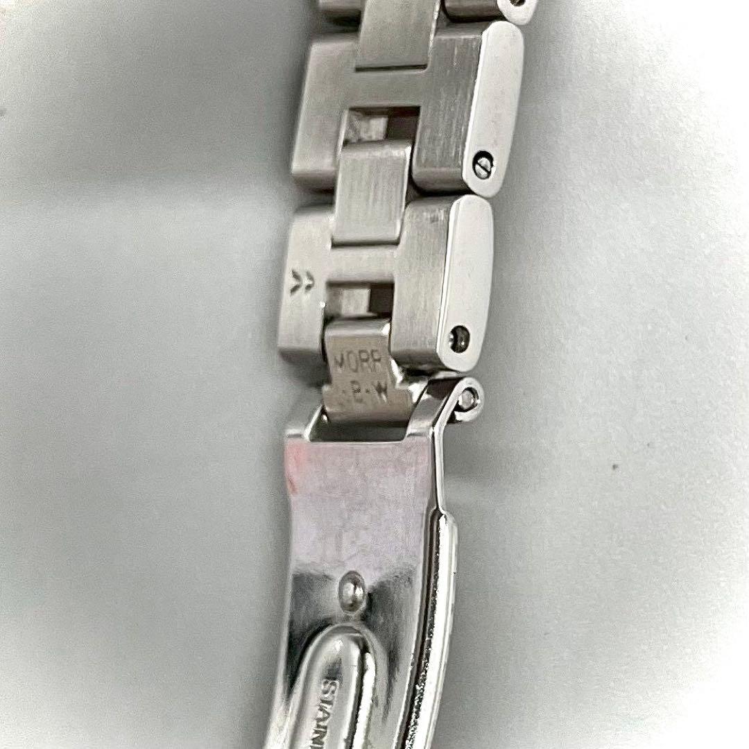 稼働品✨️SEIKO 腕時計 自動巻き ルキア メカニカル オープンハート