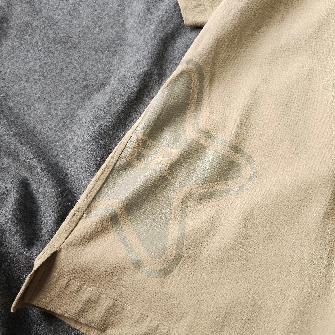 完売品【マークアンドロナ】2025年FER StarセットアップL 即完素材