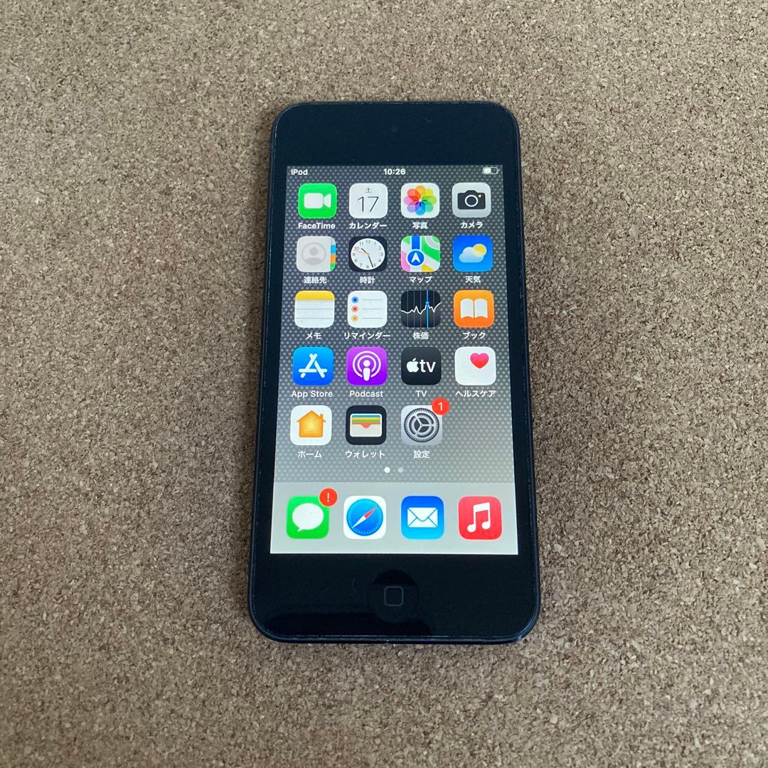 623【早い者勝ち】電池最良好☆iPod Touch7 第7世代 32GB☆