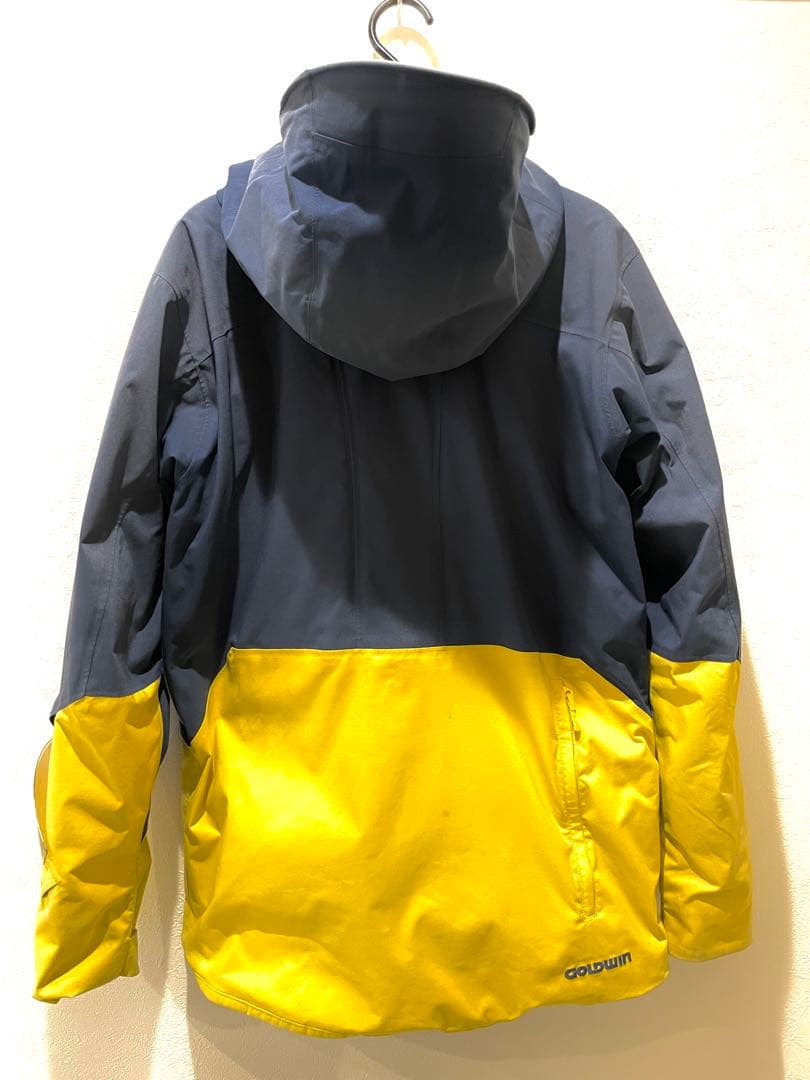 【完全非売品】ゴールドウインチーム仕様 第54回技術選ウェア【メイト専用】