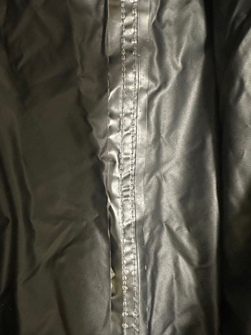 世*亀様 HILLEBERG Saitaris グリーン 美品！