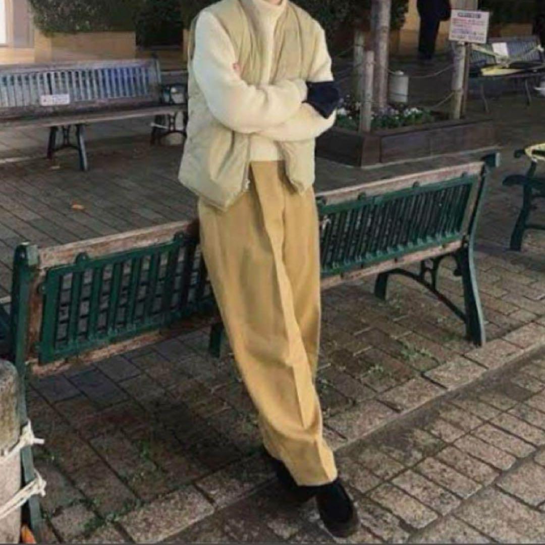 g*u様 80s Eddie Bauer ダウンベスト エディーバウアー