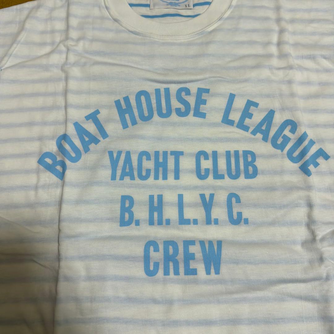 BOATHOUSE 新品未開封美品レアアイテム