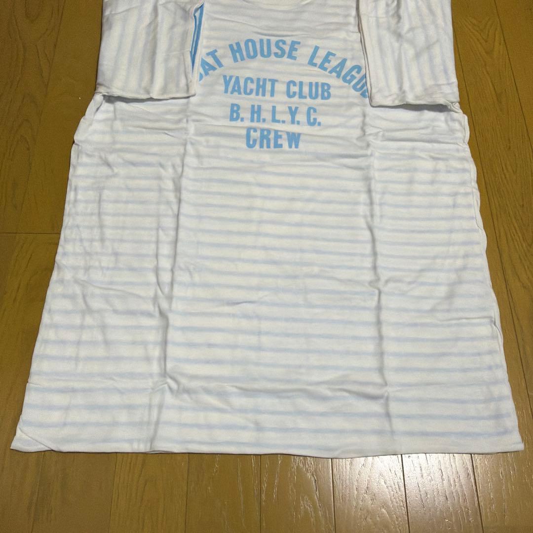 BOATHOUSE 新品未開封美品レアアイテム