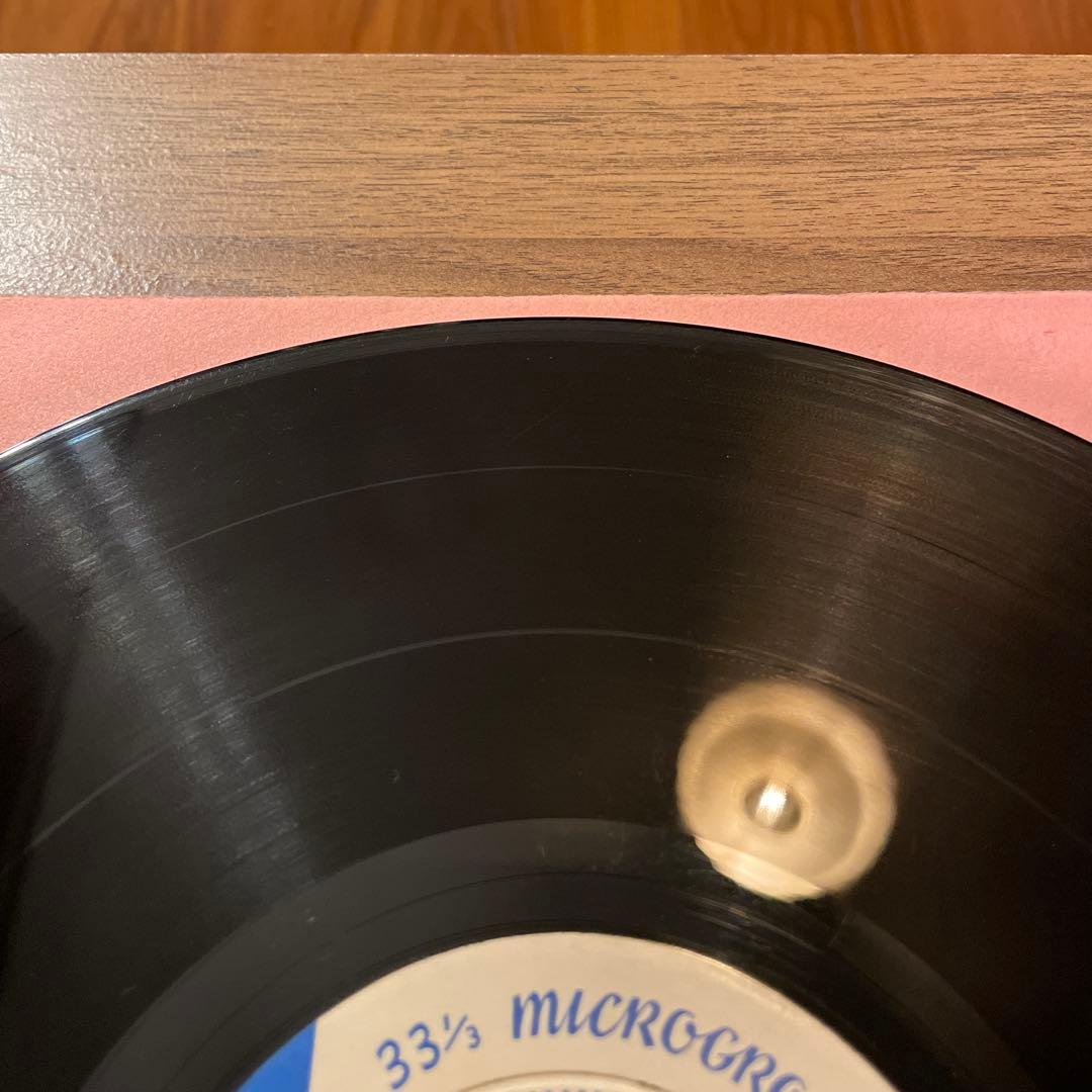 USオリジナル ハンクモブレー　63RD RVG EAR 耳　ジャズ　レコード