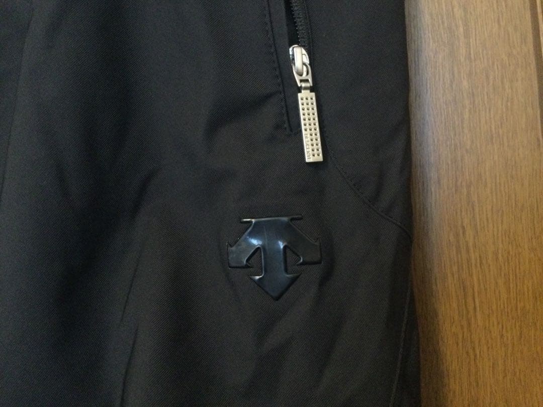 【限定・新品】DESCENTE デサント　チームスイス　セットアップ