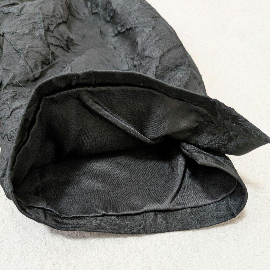 メゾンスペシャル ワッシャージャガードプライムオーバーテーラード