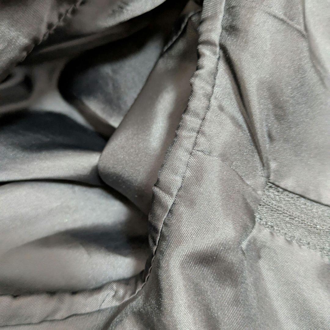 メゾンスペシャル ワッシャージャガードプライムオーバーテーラード