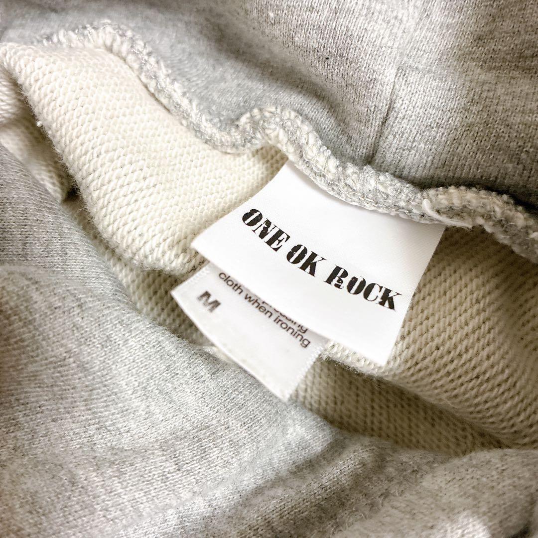 み*ー様 ONE OK ROCK 2024 ワールドツアー　パーカー　フーディ