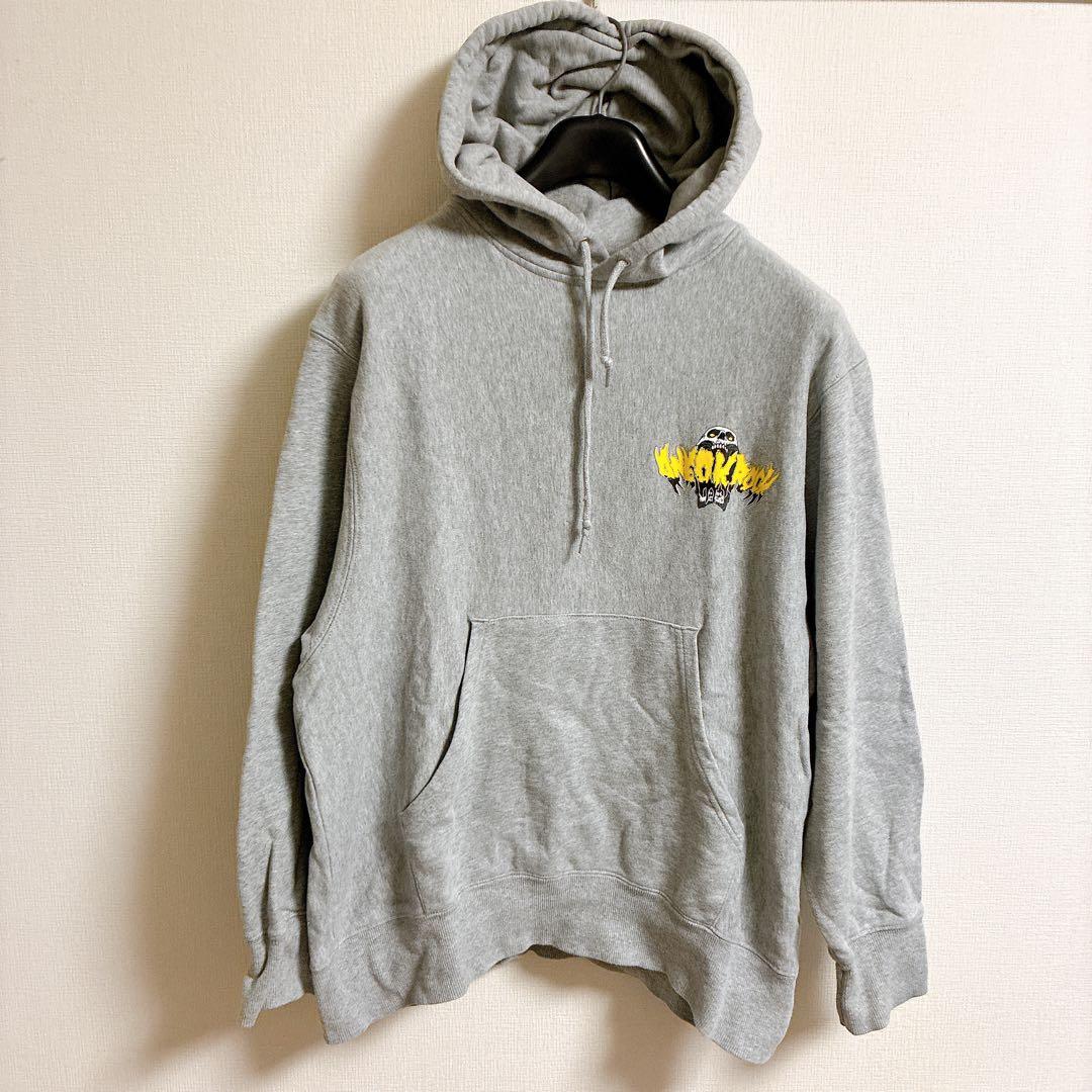 み*ー様 ONE OK ROCK 2024 ワールドツアー　パーカー　フーディ