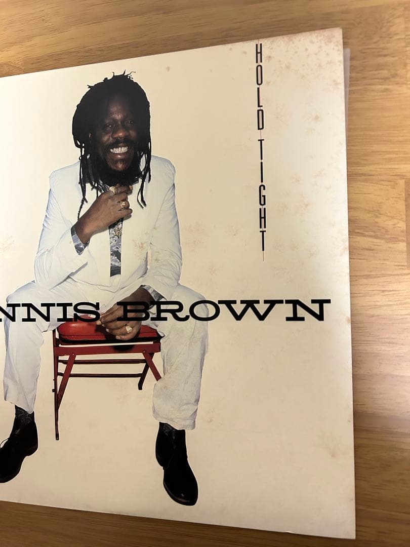 レゲエ レコード 4枚まとめ売り