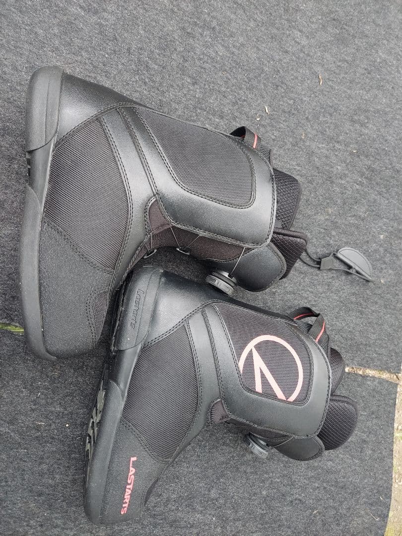 LASTARTS スノーボード ブーツ