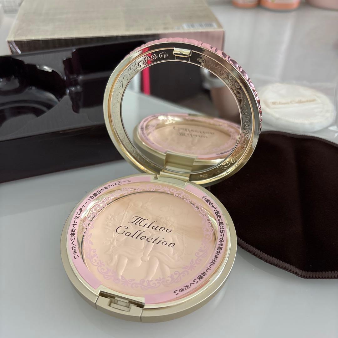 【＊Lara＊】 ミラコレ フェースアップパウダー 2023 2022