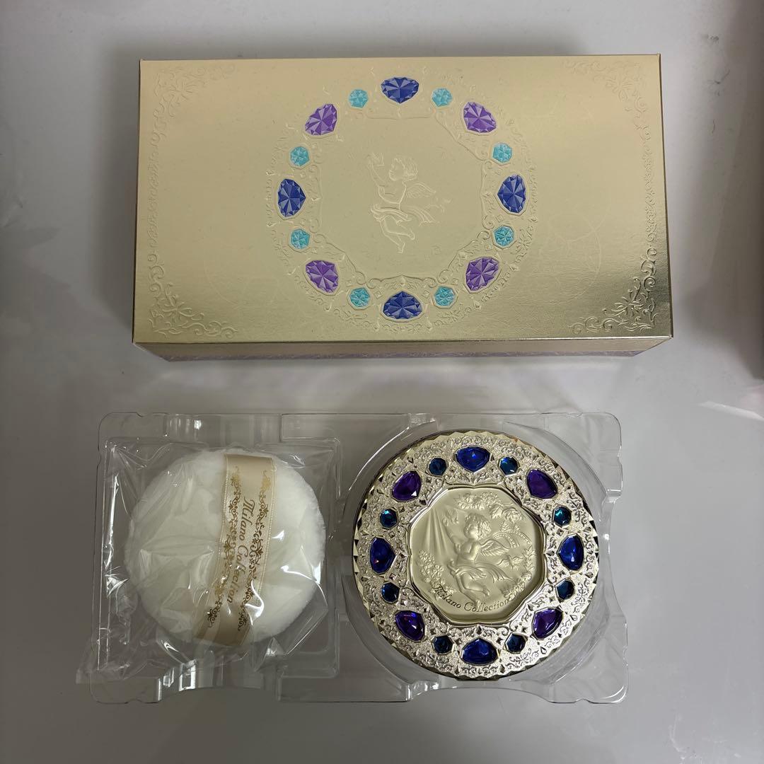 【＊Lara＊】 ミラコレ フェースアップパウダー 2023 2022