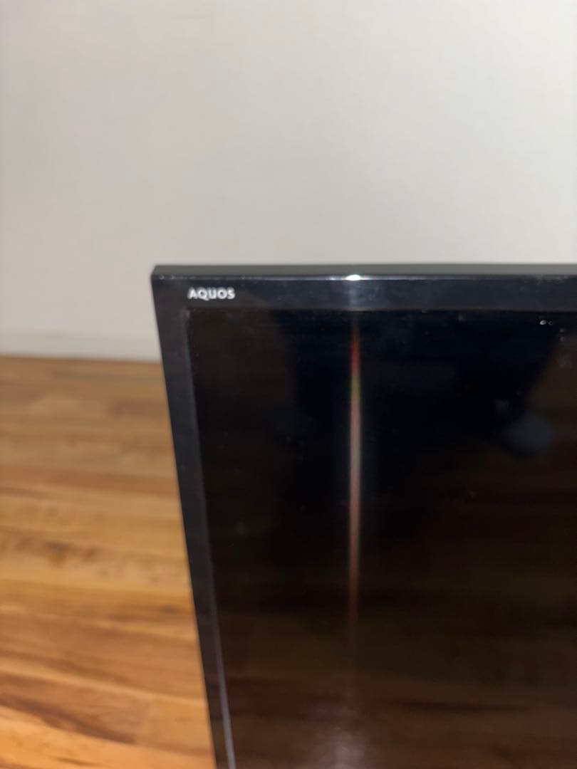 【中古】 SHARP AQUOS LC-32BH35 USB外付HDD録画対応
