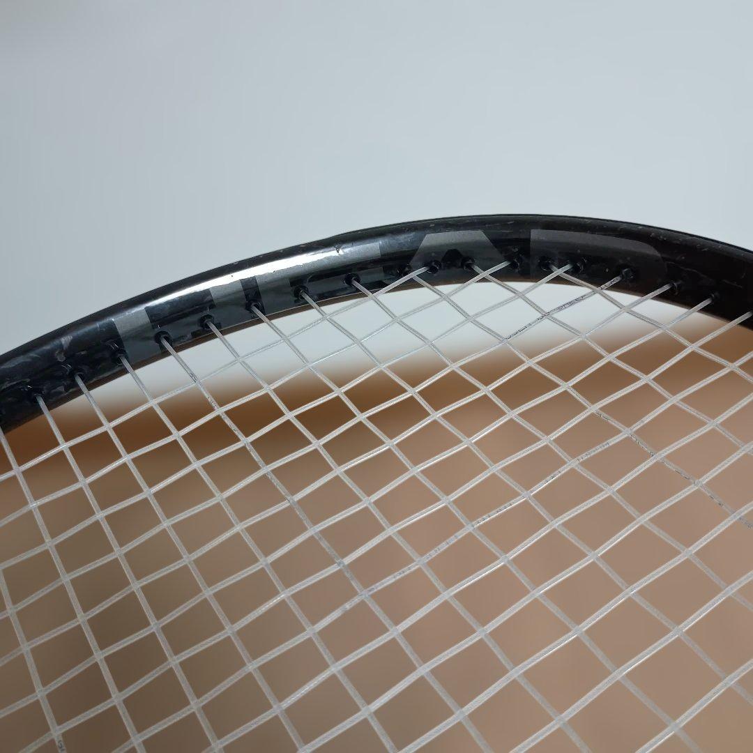 【希少】‪HEAD スピードX MP 10周年記念モデル ブラック×ゴールド