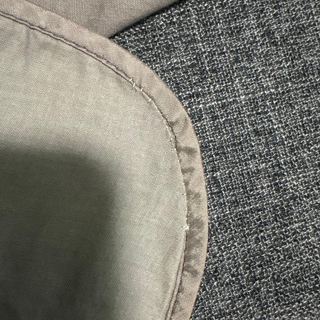 パンツ rick owens Bauhaus cargo 46